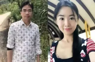 “蛇蠍美人”翟欣欣，4年前騙婚獲利千萬資產，逼得丈夫跳樓自殺