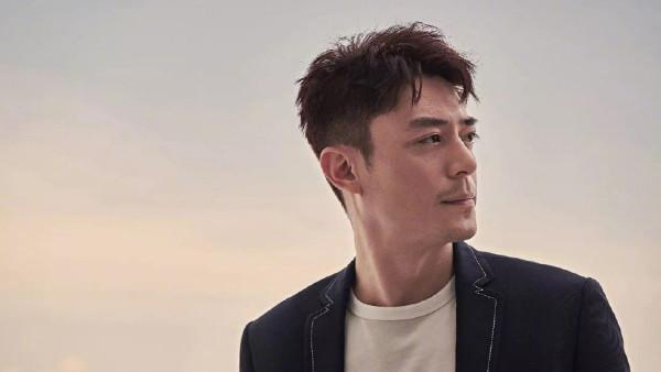 霍建華，曾經的頂流開拓者，最終也歸於平淡