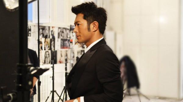 古天樂的人間清醒，和他換膚色的真相