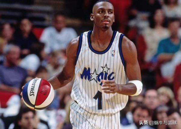 NBA最悲情的一屆:有人出車禍,有人入獄,多名球員被傷病毀掉 NBA最悲情的一屆:有人出車禍,有人入獄,多名球員被傷病毀掉