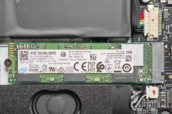 搭載Intel 12代H酷睿，可選RTX 2050，機械革命無界16輕薄本評測