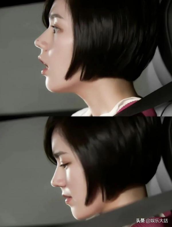 面部一枝花全靠鼻當家?這6位女星的名品美鼻,決定了顏值的高低 面部一枝花全靠鼻當家?這6位女星的名品美鼻,決定了顏值的高低