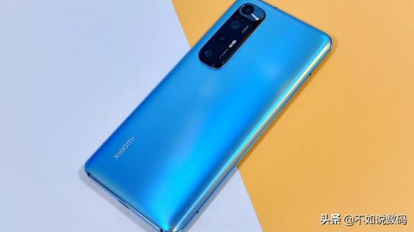 價格下調1400元，驍龍870&plus;4780毫安，小米中端機現已跌至千元機