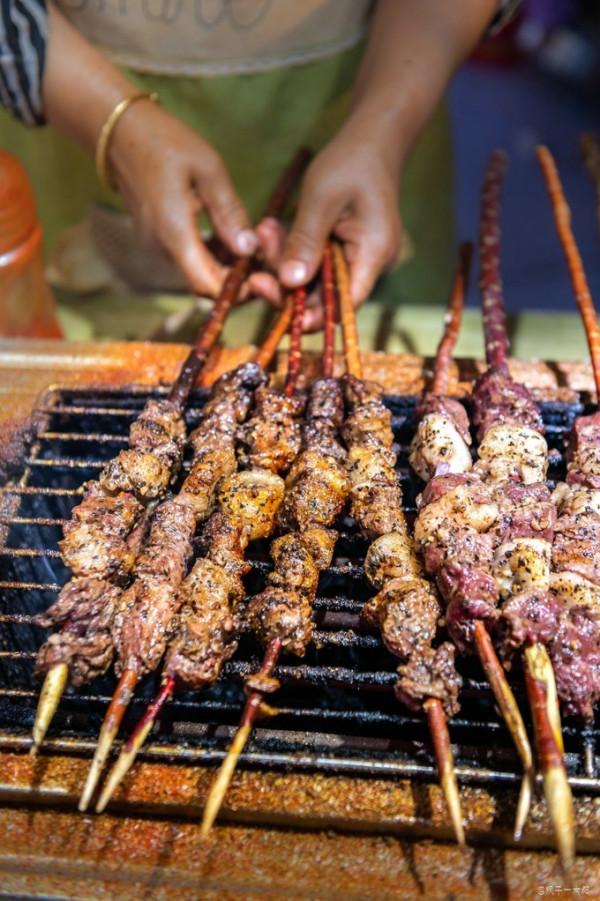 尋味西寧，青海必吃的地道美食大全