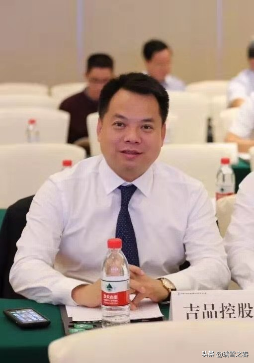 「耒陽故事」鄧鑫銘：商海擊水，浪遏飛舟