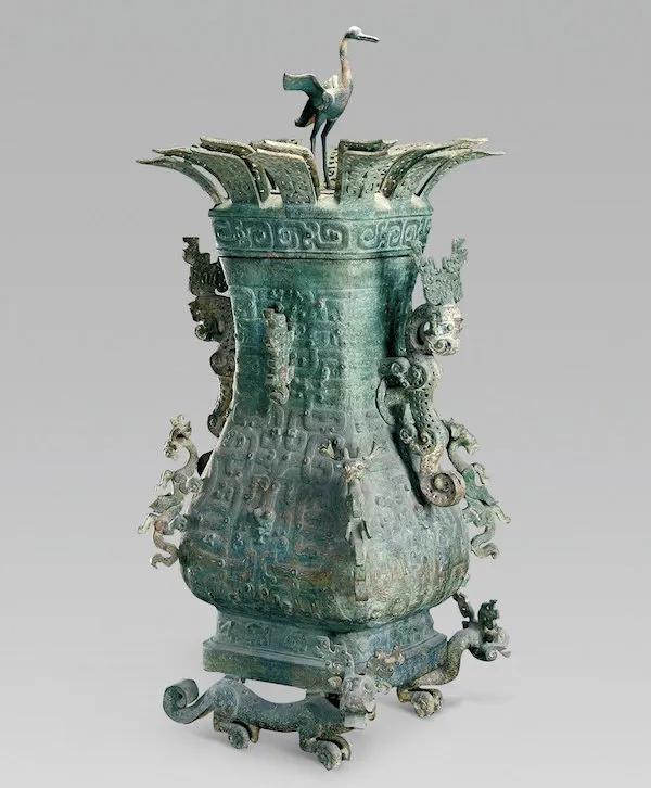 這八家地方博物館的國寶級文物，被永遠禁止出國，參觀不可錯過