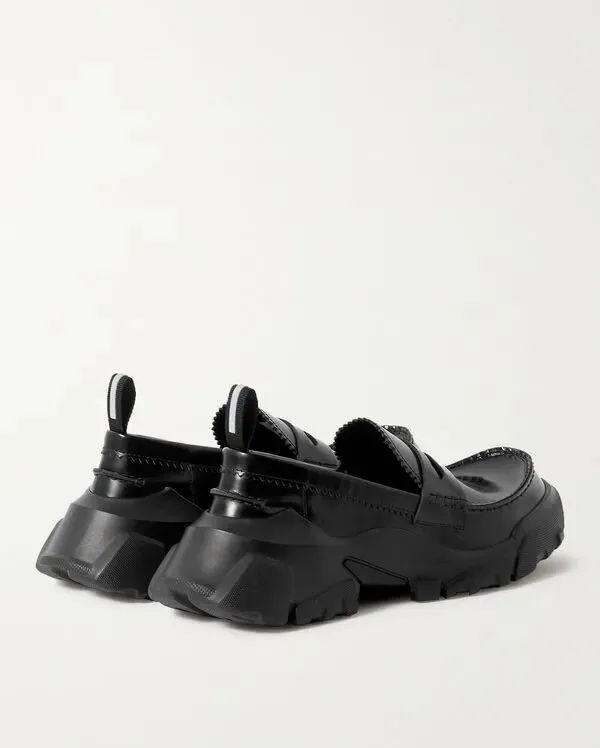 OAMC、巴黎世家、Margiela...有多少好看的德比？| 調研