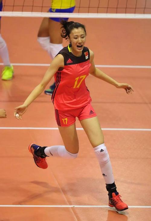 遺憾！中國女排又1國手崴腳受傷離場，情況嚴重天津女排奪冠難了