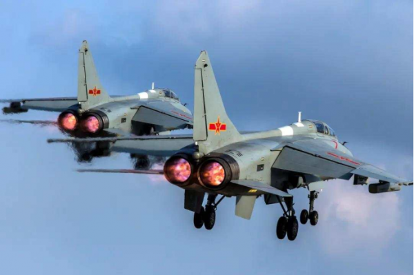 中國推出155MM三模複合制導末敏彈，坦克裝甲車夢魘來了