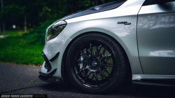 實用性是唯一標準,這才是A45的正確開啟方式 實用性是唯一標準,這才是A45的正確開啟方式