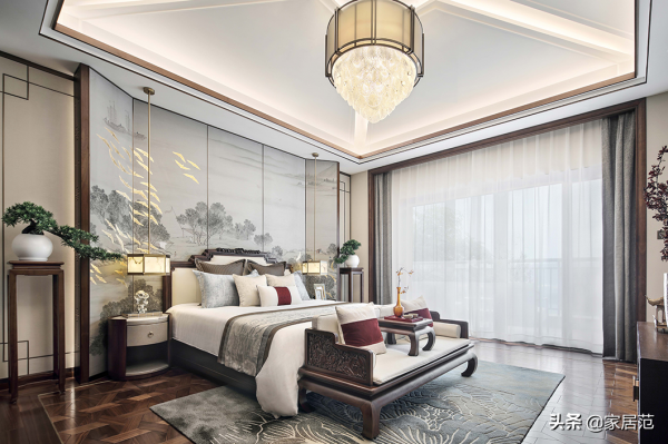 新中式 新生活要素 新中式 新生活要素