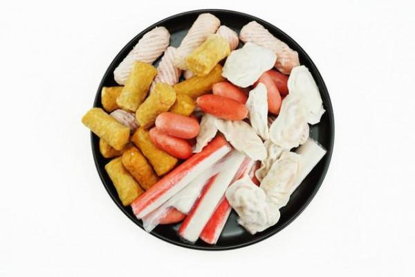 6種&OpenCurlyDoubleQuote;人工合成&rdquo;的垃圾食品或公佈，醫生：別再傻傻把它當成寶了