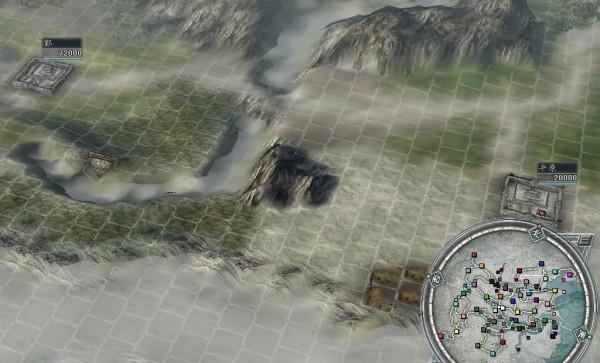 血色衣冠-後趙石勒戰紀（之二）