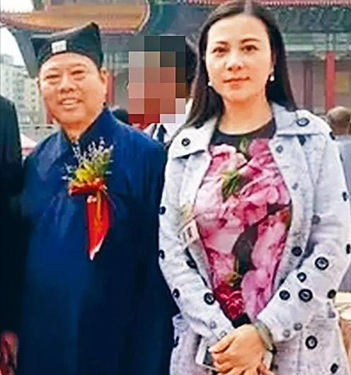 2019年開豪車的富二代在加拿大被綁，意外引出身家顯赫的道長父親