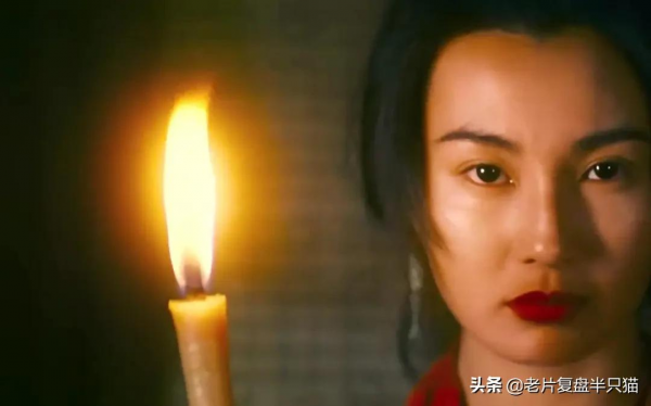 《東邪西毒》為什麼只有“東邪、西毒和北丐”,卻沒有“南帝”? 《東邪西毒》為什麼只有“東邪、西毒和北丐”,卻沒有“南帝”?