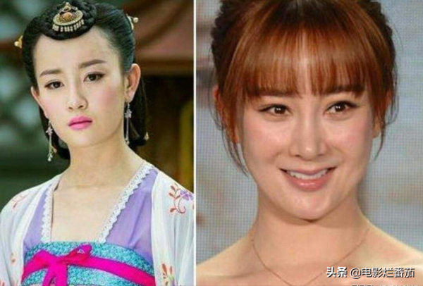 拍戲拍到一半被換掉的明星，有人耍大牌被換，有人因資本無奈離開