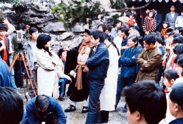 時隔17年舊地重遊拍攝《真假美猴王》,續集口碑為何遠不如前作? 時隔17年舊地重遊拍攝《真假美猴王》,續集口碑為何遠不如前作?