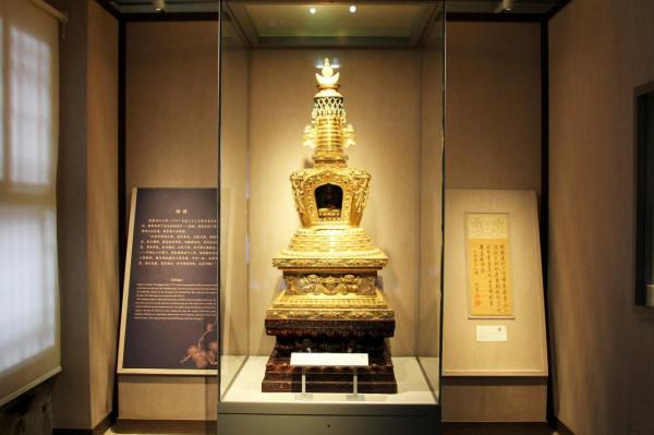 故宮慈寧宮區全紀錄