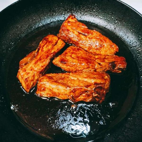 秋日美食：學做廣東叉燒肉