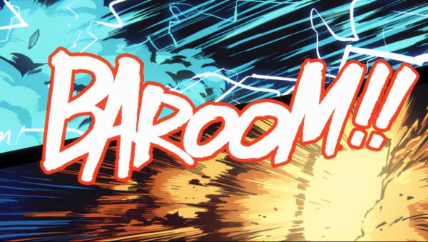 水下惡魔城？呼籲人類保護海洋，立意深刻且畫風可愛的獨立佳作