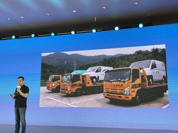 李斌質疑燃油車是何不食肉糜，更多的新能源車主在苦等一個充電樁