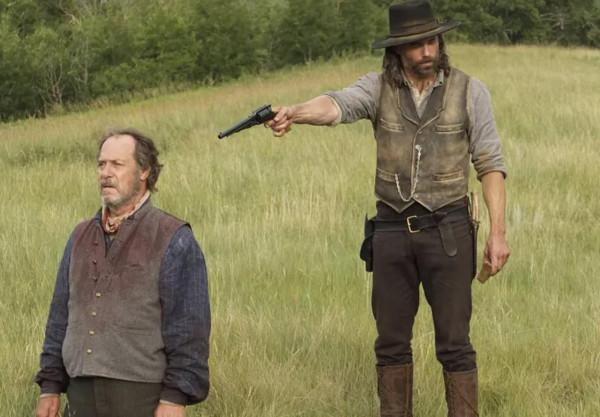 超強熱血美劇來襲，退役軍人為妻報仇上演千里追殺，點贊收藏