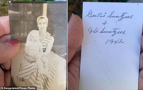 美國這場災難有多可怕？城鎮消失，列車吹翻，照片被吹走數百公里