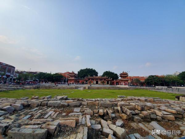 中國剛入選世界遺產的泉州,城內處處皆是古蹟,人文愛好者必打卡 中國剛入選世界遺產的泉州,城內處處皆是古蹟,人文愛好者必打卡