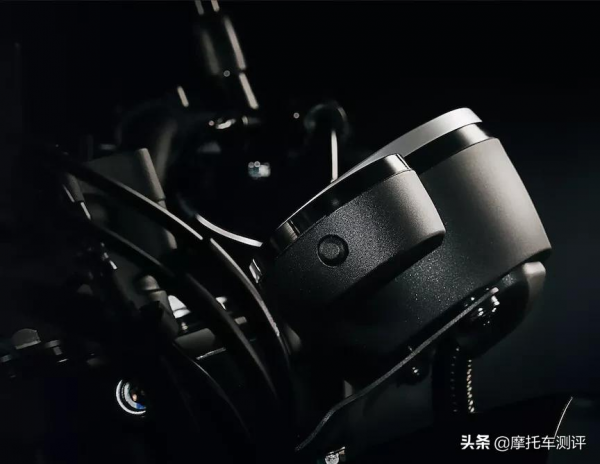 NEW CB190SS來襲，迴歸真正的Café Racer