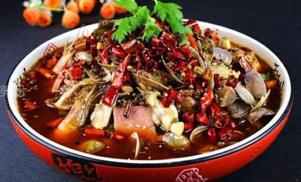 中秋家宴，推薦給你5道硬菜做法，待客倍有面子，實惠又營養