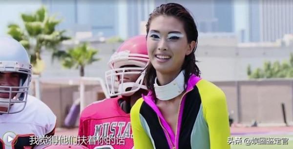 錢凱麗拒絕承認中國血統遭怒懟,入美籍還想回國撈金?下場太解氣 錢凱麗拒絕承認中國血統遭怒懟,入美籍還想回國撈金?下場太解氣