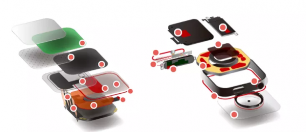 膠粘劑在5G消費電子行業的應用與發展 膠粘劑在5G消費電子行業的應用與發展