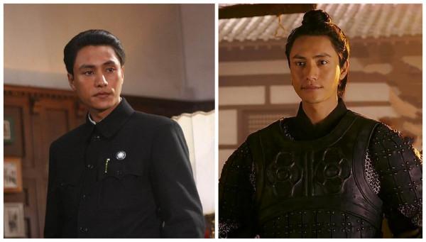 美男子產地還得看巴蜀！10位川渝男星，個個俊秀如玉，半數是頂流