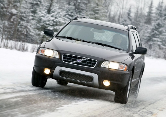存高田氣囊隱患，沃爾沃海外市場開啟召回