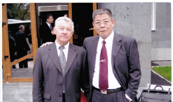 瑞典生產052驅逐艦槳葉不合格，被指出後不服氣，中方：拿黑板來