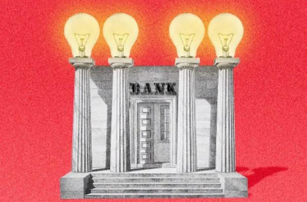 加息要來了，2022年這6只銀行股將脫穎而出