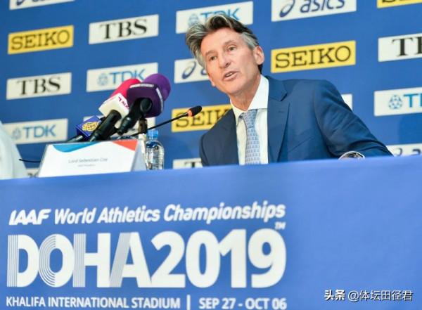 你可能不知，這些世界級短跑飛人都有涉藥 美國牙買加佔多數