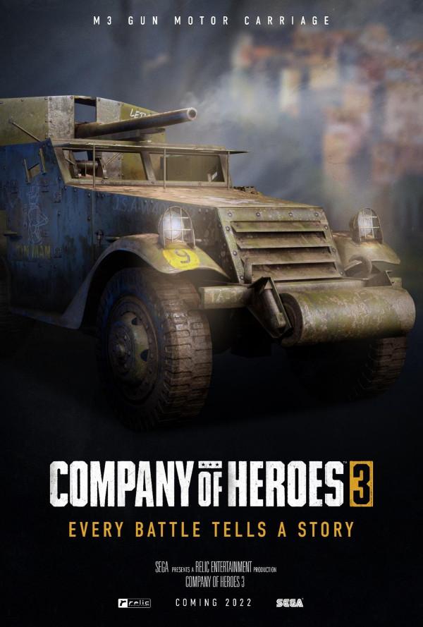 《英雄連3》多人試玩報告:一加二大於三 《英雄連3》多人試玩報告:一加二大於三