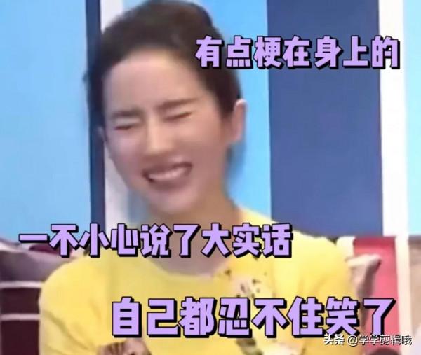 劉亦菲的生活，是我的夢想