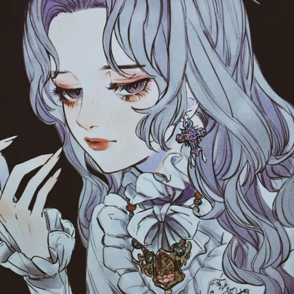 寶~來換上這批男女生動漫頭像麼 寶~來換上這批男女生動漫頭像麼