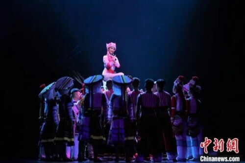 為什麼是雲南？看完我就開始查機票了……