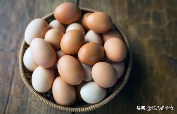 冬天多吃雞蛋,分享3種家常做法,好吃又好做,教你小技巧快收好 冬天多吃雞蛋,分享3種家常做法,好吃又好做,教你小技巧快收好