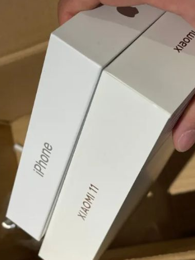 國產手機為什麼要學蘋果？不學蘋果的這些功能才是中國使用者需要的