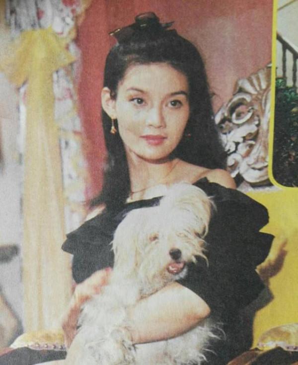 潘虹：跟丈夫結婚8年僅相處380天，離婚後卻說最愛前夫，這是為何