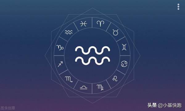 2022年十二星座金錢運勢大公開