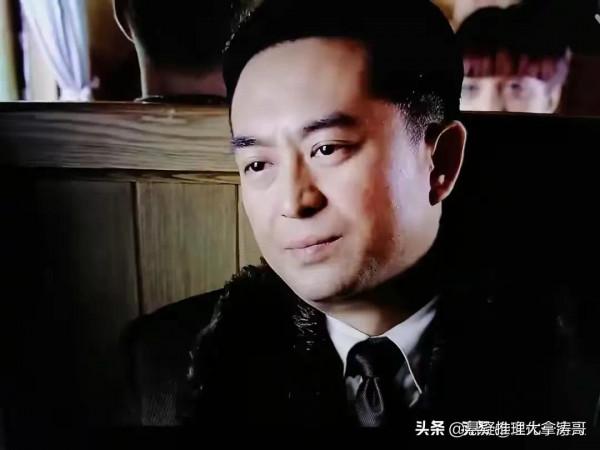 《告密者》播出10年後，張嘉益、柳雲龍的周乙、鄭耀先誰更勝一籌