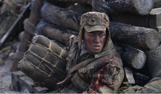 李代相狂虐美騎一師，孤身殲敵一百五十人，彭總接見：你才17歲？