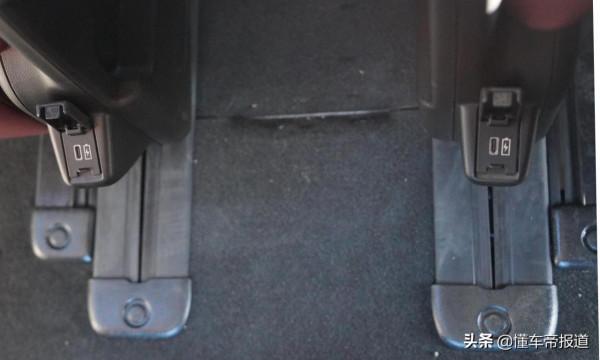 連“庫裡南”觀景椅都有 GL8還是不是全新本田艾力紳對手？