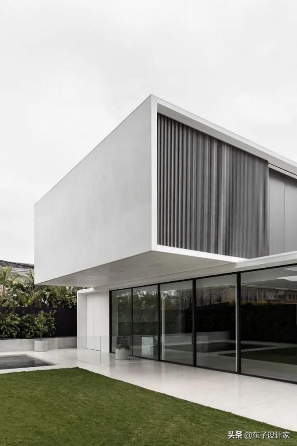 新作丨 ADAM KANE • 極簡剋制美學 新作丨 ADAM KANE • 極簡剋制美學