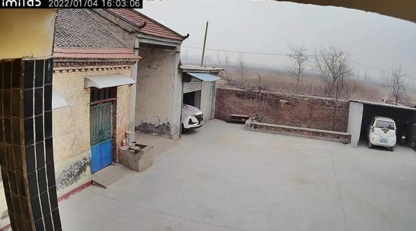 小米有品上線室外全景攝像機，防水防塵，還有2K高畫質畫質